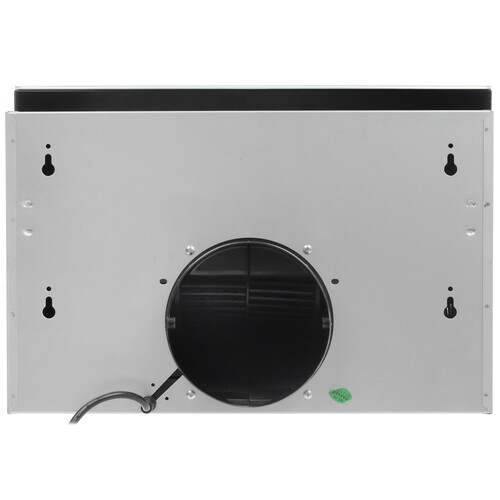 Купить Вытяжка телескопическая EXITEQ EX-1145 черный/черный  5352261. Характеристики, отзывы и цены в Донецке
