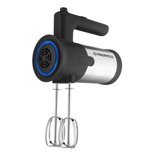 Купить Миксер MAUNFELD MF-321 BK черный  5366008. Характеристики, отзывы и цены в Донецке