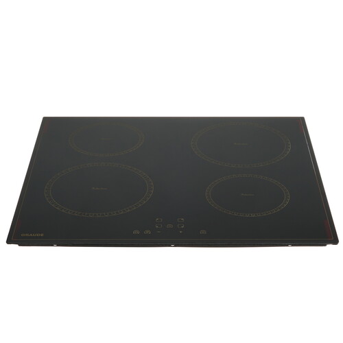 Купить Индукционная варочная поверхность Graude IK 60.1 KS  8198363. Характеристики, отзывы и цены в Донецке