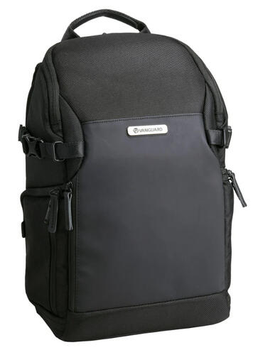 Купить Фоторюкзак Vanguard SELECT 37BRM черный  5469838. Характеристики, отзывы и цены в Донецке