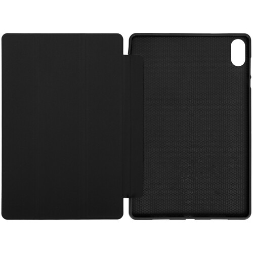 Купить Чехол-книжка LuxCase для HONOR Pad X8a черный  5609762. Характеристики, отзывы и цены в Донецке