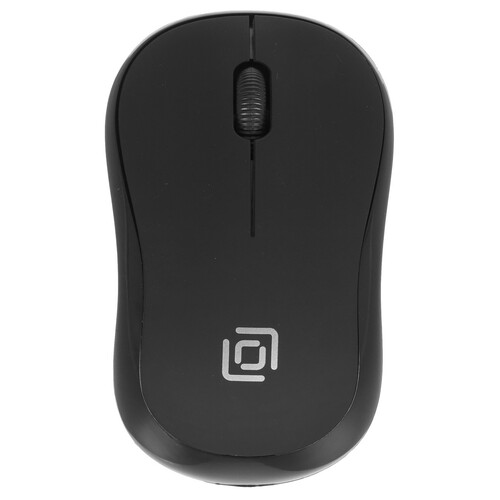 Купить Клавиатура+мышь беспроводная   Oklick 225M черный  4899092. Характеристики, отзывы и цены в Донецке