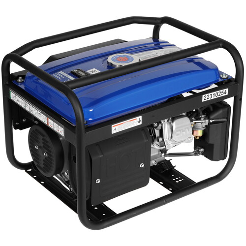 Купить Электрогенератор   бензиновый ТСС SGG 2800N  5411110. Характеристики, отзывы и цены в Донецке