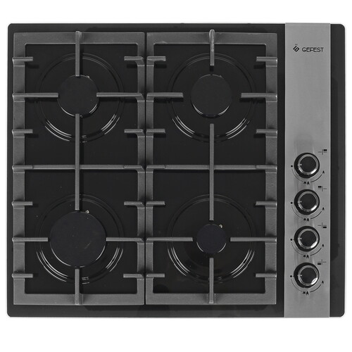 Купить Газовая варочная поверхность Gefest СВН 2230 К23  7974697. Характеристики, отзывы и цены в Донецке