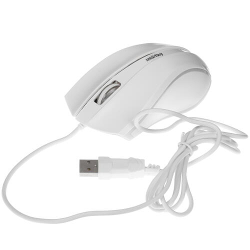 Купить Мышь проводная Smartbuy 338 One  1089815. Характеристики, отзывы и цены в Донецке