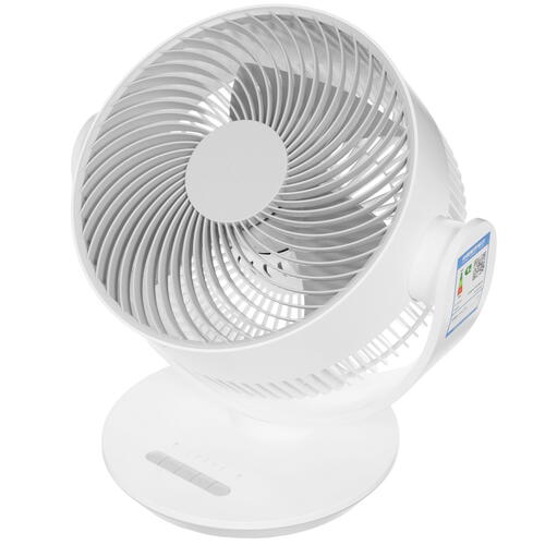 Купить Вентилятор Mijia Desktop Fan  белый  5414052. Характеристики, отзывы и цены в Донецке