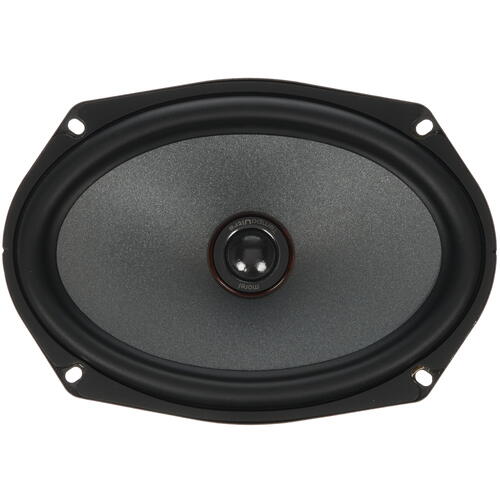 Купить Коаксиальная акустическая система Morel Tempo Ultra 692 Integra  7908152. Характеристики, отзывы и цены в Донецке