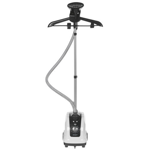 Купить Отпариватель Scarlett SC-GS130S08 белый  5314068. Характеристики, отзывы и цены в Донецке