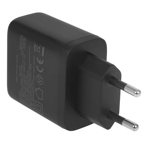 Купить Сетевое зарядное устройство Ugreen X227 черный  9234185. Характеристики, отзывы и цены в Донецке