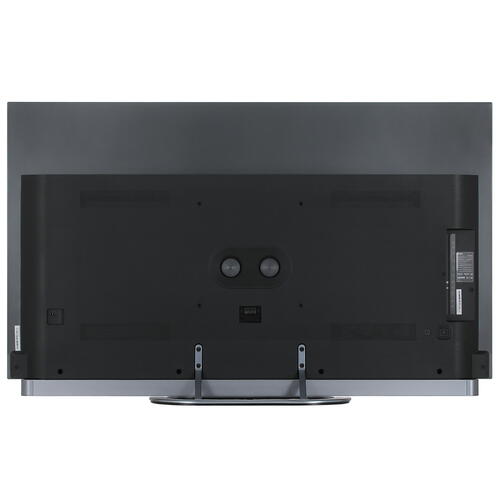 Купить 65" (165 см) Телевизор Haier 65 OLED S9 Ultra серебристый  5436024. Характеристики, отзывы и цены в Донецке
