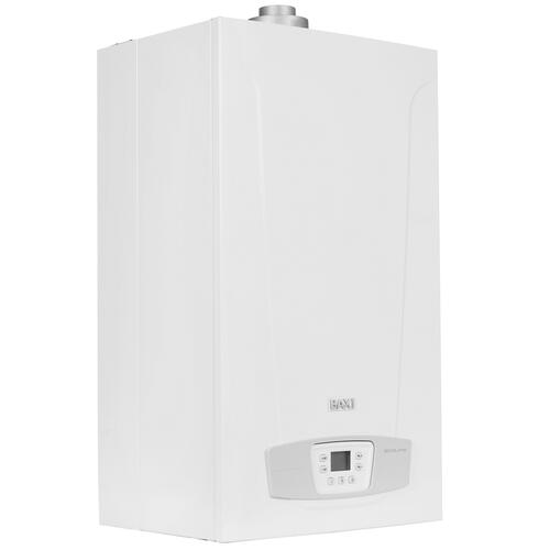 Купить Газовый котел Baxi ECO Life 1.31F настенный  9966067. Характеристики, отзывы и цены в Донецке
