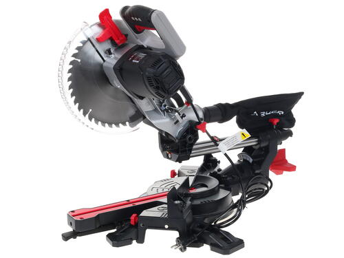 Купить Торцовочная пила  Зубр ЗПТ-255-1800 ПЛ  8103326. Характеристики, отзывы и цены в Донецке