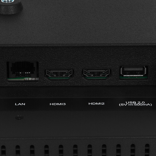 Купить 43" (108 см) Телевизор Skyline 43LST5971 черный  9197050. Характеристики, отзывы и цены в Донецке