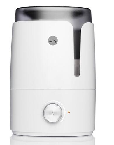 Купить Увлажнитель воздуха Wilfa HU-35W  9927083. Характеристики, отзывы и цены в Донецке