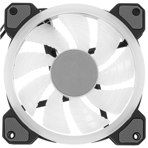 Купить Вентилятор GELID STELLA INFINITY [FN-STELLA-03] черный  5615293. Характеристики, отзывы и цены в Донецке