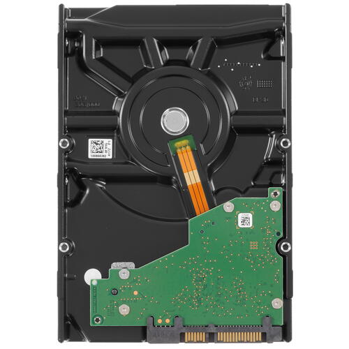Купить 4 ТБ Жесткий диск Seagate Exos 7E10 [ST4000NM000B]  5091777. Характеристики, отзывы и цены в Донецке