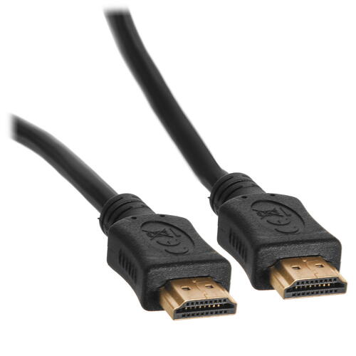 Купить Кабель  Cablexpert HDMI - HDMI, 1.8 м  5452202. Характеристики, отзывы и цены в Донецке