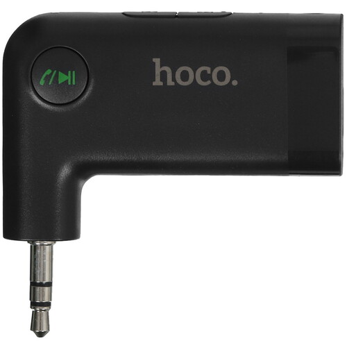 Купить Bluetooth-ресивер Hoco E53 Dawn  5493520. Характеристики, отзывы и цены в Донецке