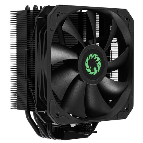 Купить Кулер для процессора GameMax Sigma 540  9908140. Характеристики, отзывы и цены в Донецке