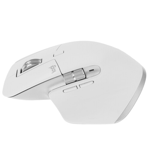 Купить Мышь беспроводная Logitech MX Master 3s  5471931. Характеристики, отзывы и цены в Донецке