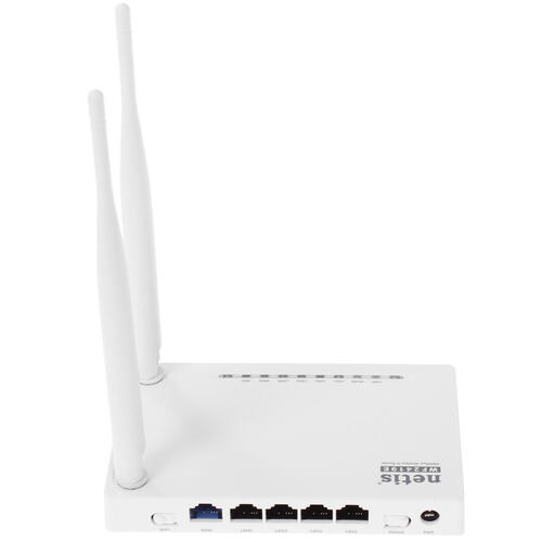 Купить Wi-Fi роутер NETIS WF2419E  1037104. Характеристики, отзывы и цены в Донецке