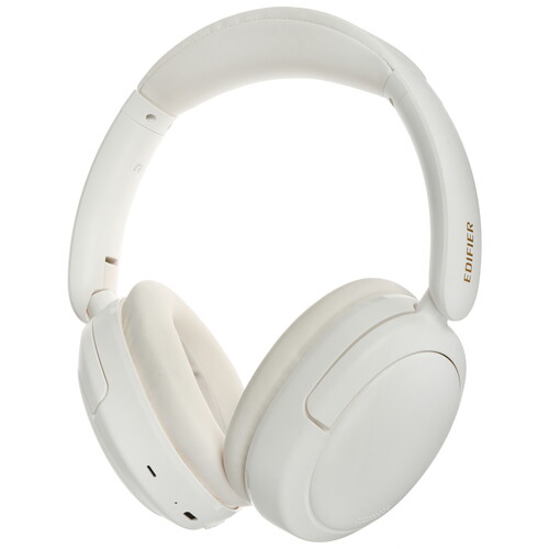 Купить Беспроводные/проводные наушники Edifier W800BT SE белый 2025  5626318. Характеристики, отзывы и цены в Донецке