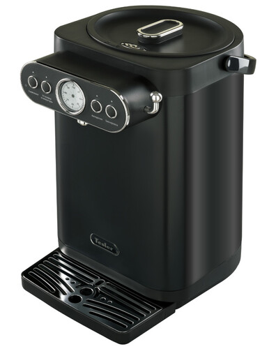 Купить Термопот Tesler TP-5030 черный  9130751. Характеристики, отзывы и цены в Донецке