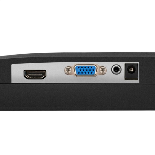 Купить 23.8" Монитор ExeGate ProSmart EV2407A черный  9244245. Характеристики, отзывы и цены в Донецке