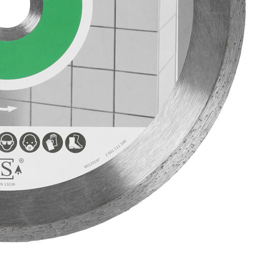Купить Диск алмазный Bosch 2608602205  1177245. Характеристики, отзывы и цены в Донецке