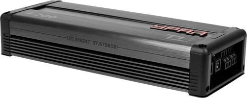 Купить Усилитель Урал ТТ PRO 4.200  9398449. Характеристики, отзывы и цены в Донецке