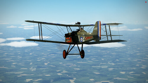 Купить Дополнение для игры IL-2 Sturmovik: Flying Circus – Volume I (Steam)  5631465. Характеристики, отзывы и цены в Донецке