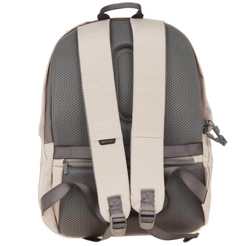 Купить 15.6" Рюкзак XD Design Bobby Soft бежевый  5452110. Характеристики, отзывы и цены в Донецке