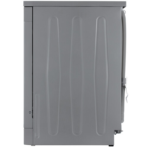 Купить Посудомоечная машина Indesit DF 5C80 D серебристый  9221602. Характеристики, отзывы и цены в Донецке