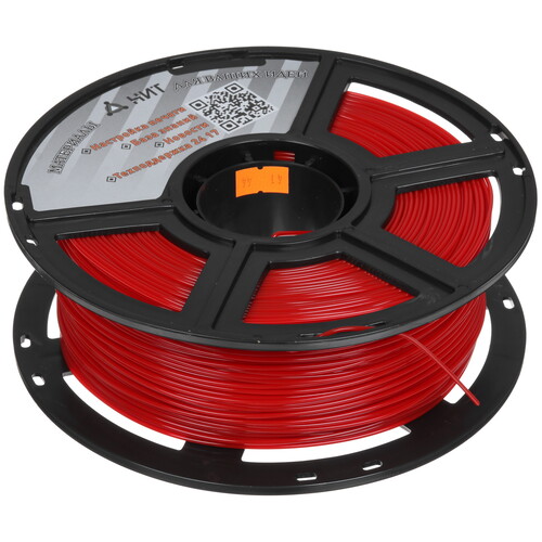 Купить Пластик НИТ Petg  5602823. Характеристики, отзывы и цены в Донецке