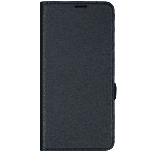 Купить Чехол-книжка  BoraSCO для Samsung Galaxy A25 синий  5470962. Характеристики, отзывы и цены в Донецке