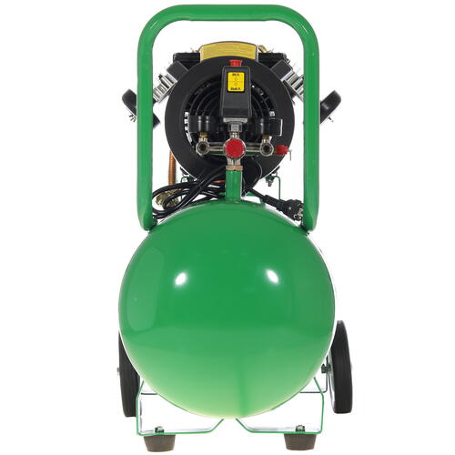 Купить Компрессор поршневой масляный Калибр КМК-2300/100У  1241851. Характеристики, отзывы и цены в Донецке