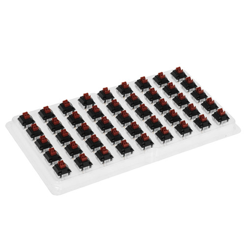 Купить Переключатели Akko CS Dracula Switch [797910]  5614409. Характеристики, отзывы и цены в Донецке