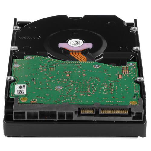 Купить 4 ТБ Жесткий диск WD Black [WD4005FZBX]  5098887. Характеристики, отзывы и цены в Донецке