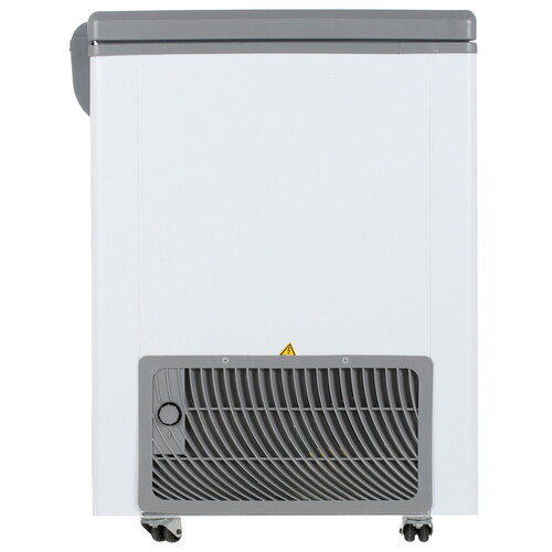 Купить Морозильный ларь Frostor F 400 S белый  1109573. Характеристики, отзывы и цены в Донецке