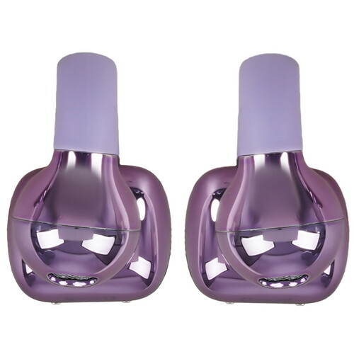 Купить Наушники TWS Ugreen HiTune S3 фиолетовый 2024  9252774. Характеристики, отзывы и цены в Донецке