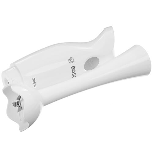 Купить Блендер погружной Bosch MSM6B150 белый  5079353. Характеристики, отзывы и цены в Донецке