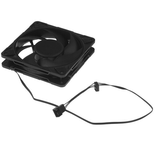 Купить Вентилятор ARCTIC P12 Pro PST [ACFAN00306A] черный  9282241. Характеристики, отзывы и цены в Донецке
