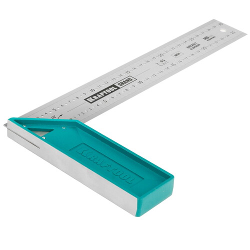 Купить Угольник KRAFTOOL 3439-30 300 см  9131905. Характеристики, отзывы и цены в Донецке