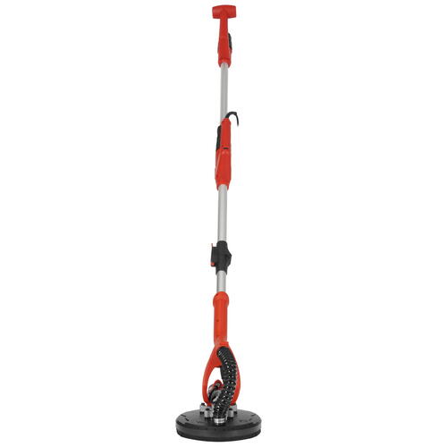 Купить Шлифовальная машина для стен и потолка Einhell TC-DW 225  8108462. Характеристики, отзывы и цены в Донецке
