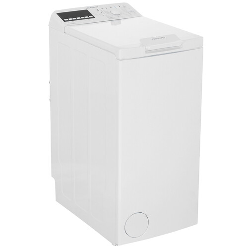 Купить Стиральная машина Indesit BTW B7220P EU/N белый  9153061. Характеристики, отзывы и цены в Донецке