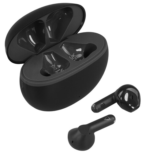 Купить Наушники TWS Creative ZEN AIR DOT черный  9046219. Характеристики, отзывы и цены в Донецке