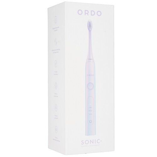 Купить Электрическая зубная щетка Ordo Sonic+ SP2000-PV фиолетовый  9132067. Характеристики, отзывы и цены в Донецке