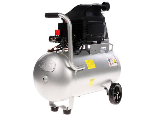 Купить Компрессор поршневой масляный Quattro Elementi Vento-50 770-254  6670358. Характеристики, отзывы и цены в Донецке