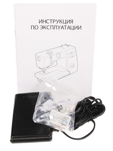 Купить Швейная машина Janome 419S/5519  1015058. Характеристики, отзывы и цены в Донецке