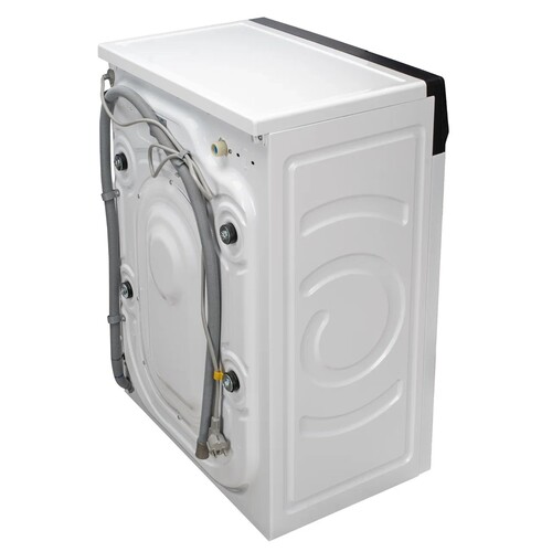 Купить Стиральная машина Delonghi CARMELLA L 714 VI белый  9313035. Характеристики, отзывы и цены в Донецке